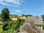 Landschaft - Ferienwohnung 7 - Top-Hundeurlaub