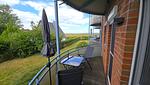 Meerblick - Ferienwohnung "Lieblingsplatz" in Kalifornien an der Ostsee - Top-Hundeurlaub