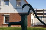 Dekoratives Detail - Ferienhaus ''Küstenperle'' Schönberg - Kalifornien - Top-Hundeurlaub