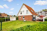 Hauptansicht - Ferienhaus ''Küstenperle'' Schönberg - Kalifornien - Top-Hundeurlaub