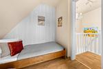 Schlafzimmer - Ferienhaus ''Küstenperle'' Schönberg - Kalifornien - Top-Hundeurlaub