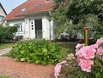 Hauptansicht - Ferienwohnung 3 im haus Wiesenblick - Top-Hundeurlaub