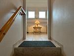 Empfang - Ferienwohnung 3 im haus Wiesenblick - Top-Hundeurlaub