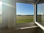 Landschaft - Ferienwohnung 3 im haus Wiesenblick - Top-Hundeurlaub