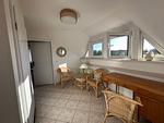 Empfang - Ferienwohnung 3 im haus Wiesenblick - Top-Hundeurlaub