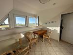 Empfang - Ferienwohnung 3 im haus Wiesenblick - Top-Hundeurlaub