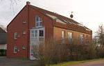 Hauptansicht - Ferienwohnung Ostseeoase Schönberger Strand - Top-Hundeurlaub