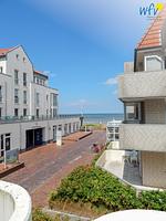 Balkon - Ferienwohnung 10 - Top-Hundeurlaub