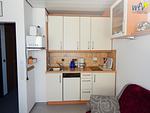 Küche / Küchenzeile - Ferienwohnung 10 - Top-Hundeurlaub