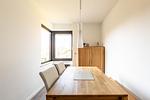 Wohnzimmer - Ein-Zimmer-Apartment 51/09 - Top-Hundeurlaub