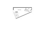 Grundriss - Ein-Zimmer-Apartment 51/09 - Top-Hundeurlaub