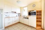 Küche / Küchenzeile - Zwei-Zimmer-Apartment 51/13 - Top-Hundeurlaub