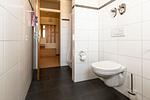 Badezimmer - Zwei-Zimmer-Apartment 51/13 - Top-Hundeurlaub