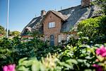 Fassade / Eingang - LITZKOW 10802 - Top-Hundeurlaub