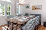 Wohnzimmer - LITZKOW 10802 - Top-Hundeurlaub