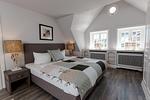 Schlafzimmer - LITZKOW 10802 - Top-Hundeurlaub