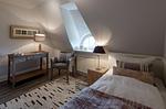 Schlafzimmer - LITZKOW 10802 - Top-Hundeurlaub