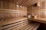 Sauna - LITZKOW 10802 - Top-Hundeurlaub