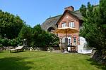 Terrasse - LITZKOW 10802 - Top-Hundeurlaub
