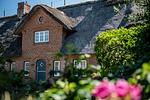 Fassade / Eingang - LITZKOW 10802 - Top-Hundeurlaub
