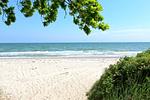 Strand - FeWo13-5: strandnah,Balkon,Sauna,Pool - Top-Hundeurlaub