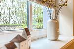 Dekoratives Detail - Souterrain Wohnung 09 - Top-Hundeurlaub