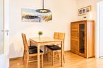 Essbereich - Wohnung 39 - Top-Hundeurlaub