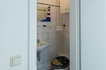 Gäste- WC - Wohnung 069 - Top-Hundeurlaub