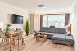 Ferienwohnung 606 - Top-Hundeurlaub