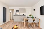 Ferienwohnung 606 - Top-Hundeurlaub