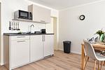 Ferienwohnung 606 - Top-Hundeurlaub