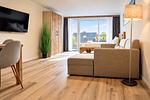 Ferienwohnung 606 - Top-Hundeurlaub