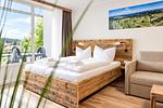 Ferienwohnung 606 - Top-Hundeurlaub