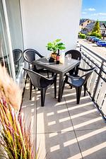 Ferienwohnung 606 - Top-Hundeurlaub