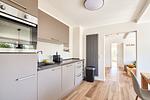 Ferienwohnung 507 - Top-Hundeurlaub