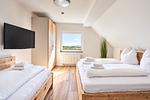 Ferienwohnung 507 - Top-Hundeurlaub