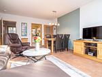 Wohnzimmer - Wohnung 2.1 - Möwennest - Top-Hundeurlaub