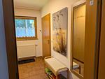 Dekoratives Detail - Wohnung 2.3 - Waldesruh - Top-Hundeurlaub