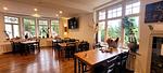 R02_Hotel Rosenhof_Frühstücksraum - Familienzimmer Nr. 02 - Top-Hundeurlaub