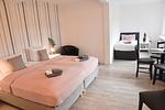 Hotel Rosenhof - Dreibettzimmer - Dreibettzimmer Nr. 03 - Top-Hundeurlaub