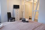 Hotel Rosenhof - Dreibettzimmer - Dreibettzimmer Nr. 03 - Top-Hundeurlaub