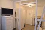 Hotel Rosenhof - Dreibettzimmer - Dreibettzimmer Nr. 03 - Top-Hundeurlaub