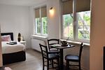 Hotel Rosenhof - Dreibettzimmer - Dreibettzimmer Nr. 03 - Top-Hundeurlaub