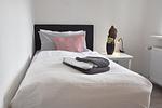 Hotel Rosenhof - Dreibettzimmer - Dreibettzimmer Nr. 03 - Top-Hundeurlaub