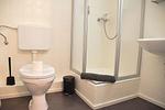 Hotel Rosenhof - Dreibettzimmer - Dreibettzimmer Nr. 03 - Top-Hundeurlaub