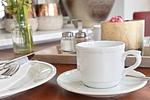 Hotel Rosenhof - Dreibettzimmer - Dreibettzimmer Nr. 03 - Top-Hundeurlaub