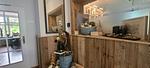 Hotel Rosenhof - Dreibettzimmer - Dreibettzimmer Nr. 03 - Top-Hundeurlaub