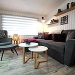 Lille-Spunk - Das ebenerdige Holzhaus mit blickdichtem 1,80 m hohen Zaun - Top-Hundeurlaub