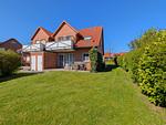 Sonnenhaus Rerik - Whg. 1 Koralle - Top-Hundeurlaub