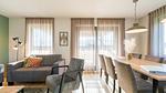 DiningRoom - Ferienhaus für 7 Personen (130 m²) in Westkerk - Top-Hundeurlaub
